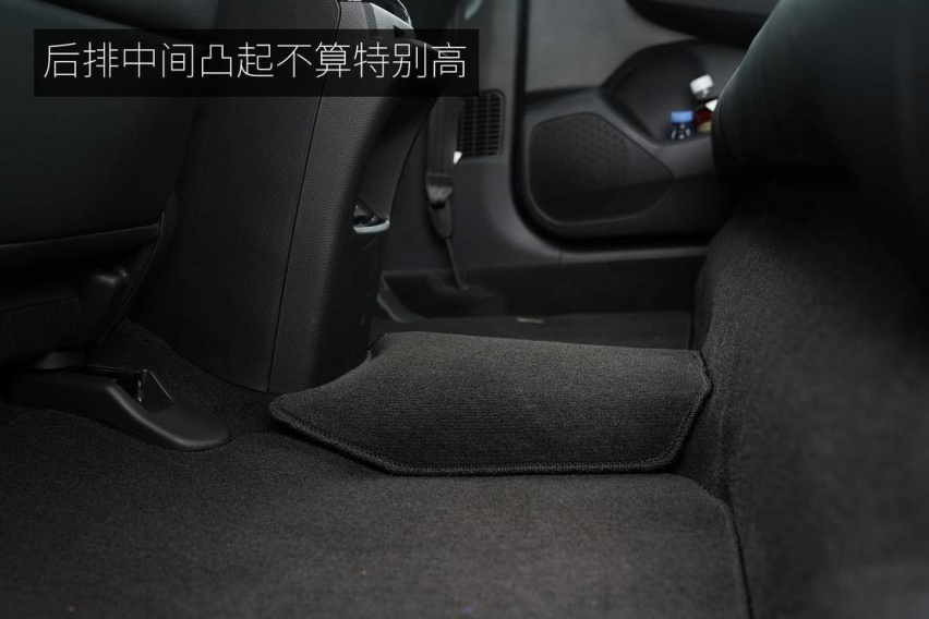 越级的体验 本田凌派锐·混动深度试驾