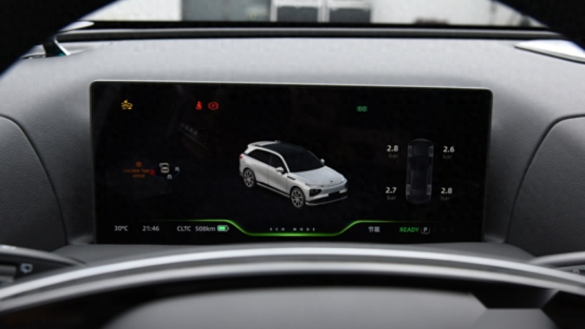 新款降价，27万买中大型SUV，小鹏G9要降维打击特斯拉？