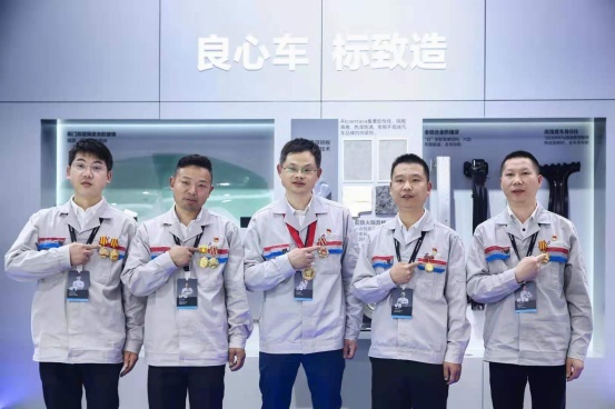 什么是“新法式”高品质用车生活？东风标致带你研究！