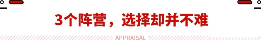 22万+买豪华SUV！这新车起步就211马力 智能配置还拉满！