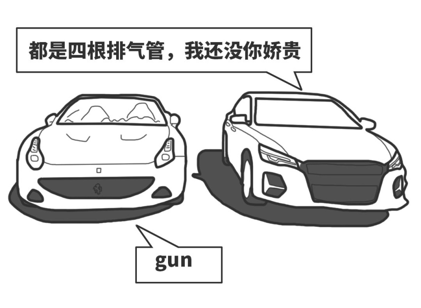 国人买车这“十大癖好”，一条不中算我输！