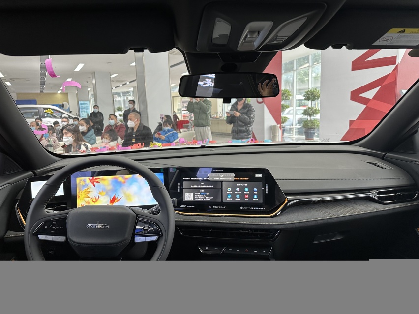 年终最值得期待的运动型SUV—欧尚X5PLUS正式开启预售