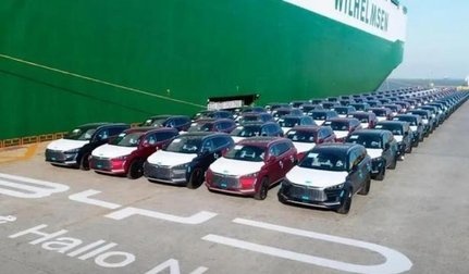 三十而立、砥砺前行：“工程师灵魂”铸就比亚迪精神