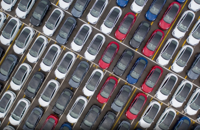 12月交付量超过6万台，售价25.89万起的特斯拉Model Y，优势