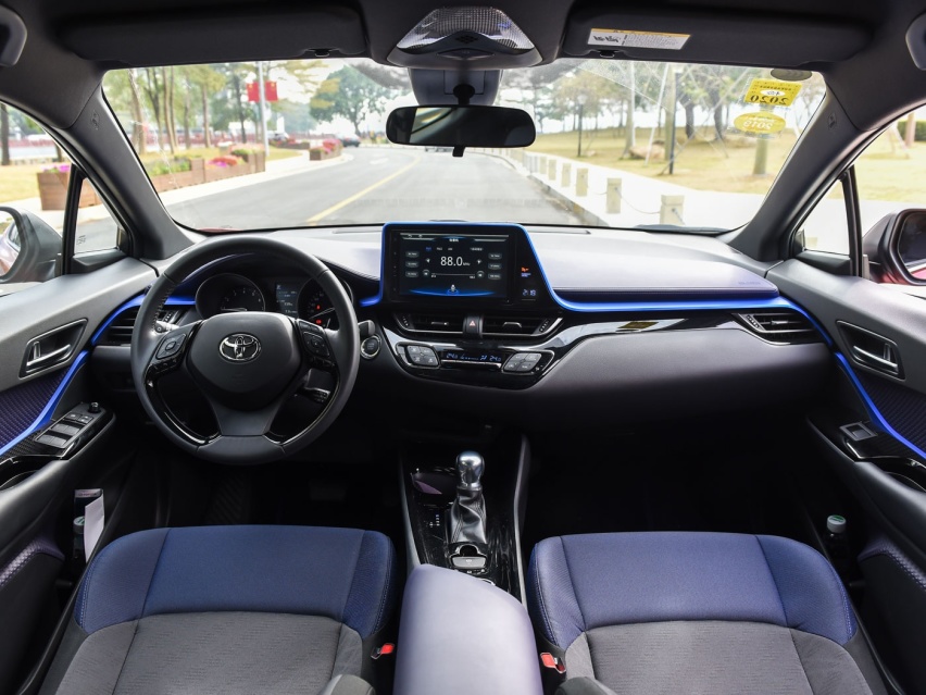 9.99万起，今年这一波全新设计的SUV，谁才是精品？