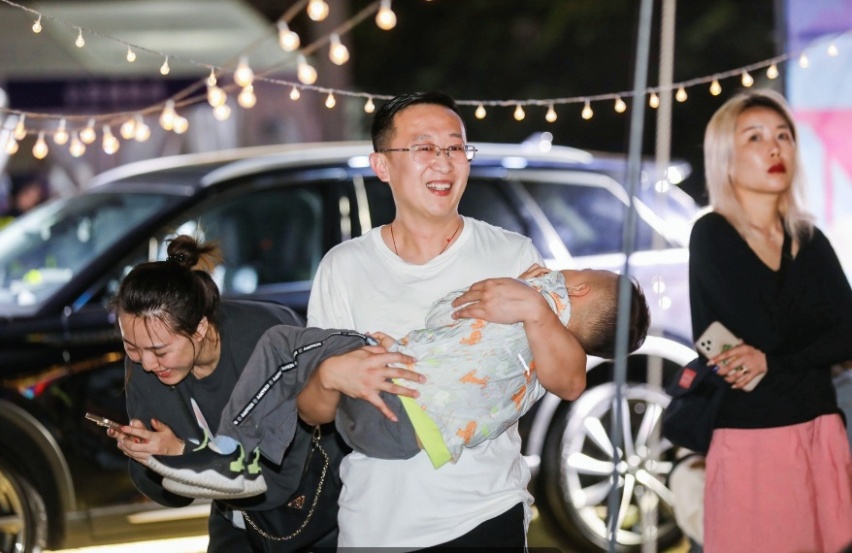 永远保持热爱！林肯×迷笛跨界献礼，燃爆整个三月！