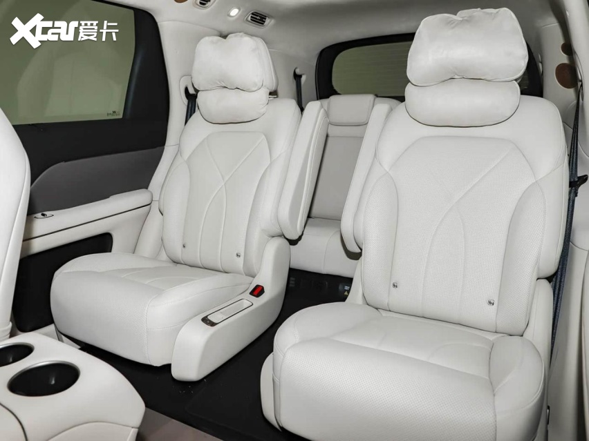 纯电续航最大430km智能化拉满智己LS8能否成为爆款?(图5)