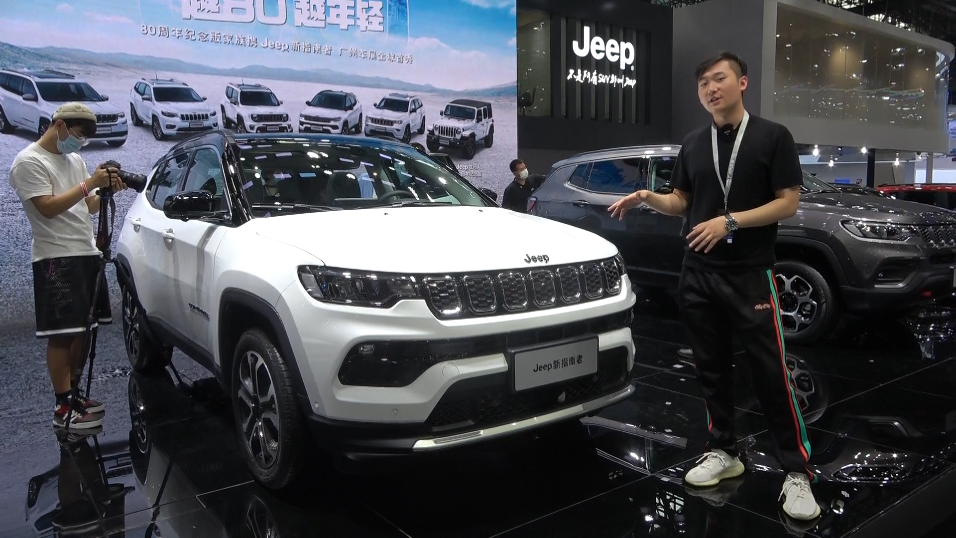 �¿�Jeepָ����ƾ��ദ�����ܷ��쳩���漣