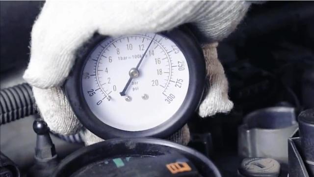 途锐烧机油应该怎么办？如何检查和治理烧机油