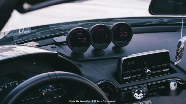 VTEC塞进魂动的外壳，这辆马自达MX-5能发出“冠军的声音