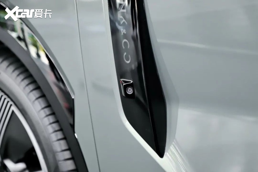 【e汽车】领克08 EM-P于8月8日正式开启预售