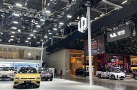 华为小米跻身第一梯队，11月销量出炉，车价即将历史新低？