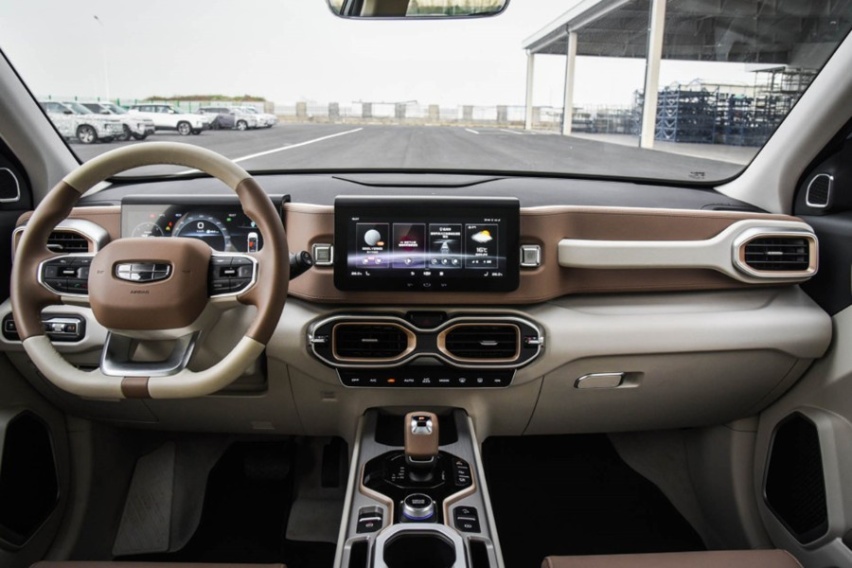 设计最出位，10万元国产SUV，icon/宋Pro/H6买谁