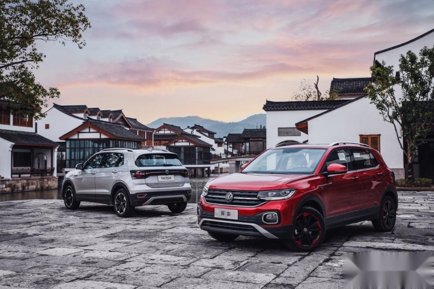14万预算也可以买合资SUV？这三款车型值得考虑