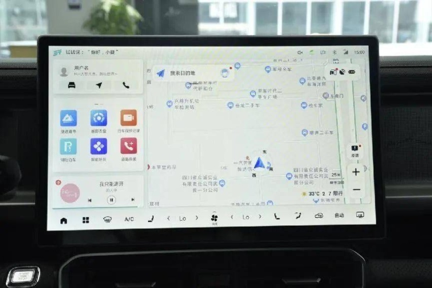 预售14.09-18.09万，可城可野可旅行的捷途旅行者，真不贵