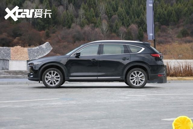 宁可降价也不停产，7座比汉兰达大，月销45台，可惜了这身名牌
