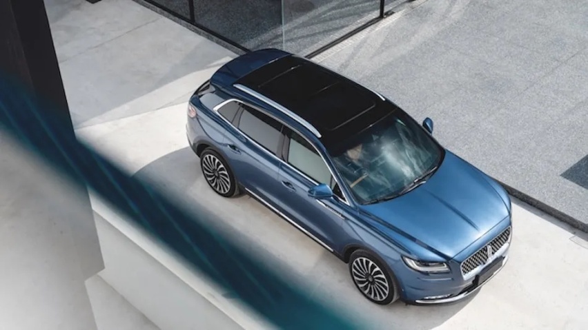 40万上下SUV，航海家到底有多少战斗力？