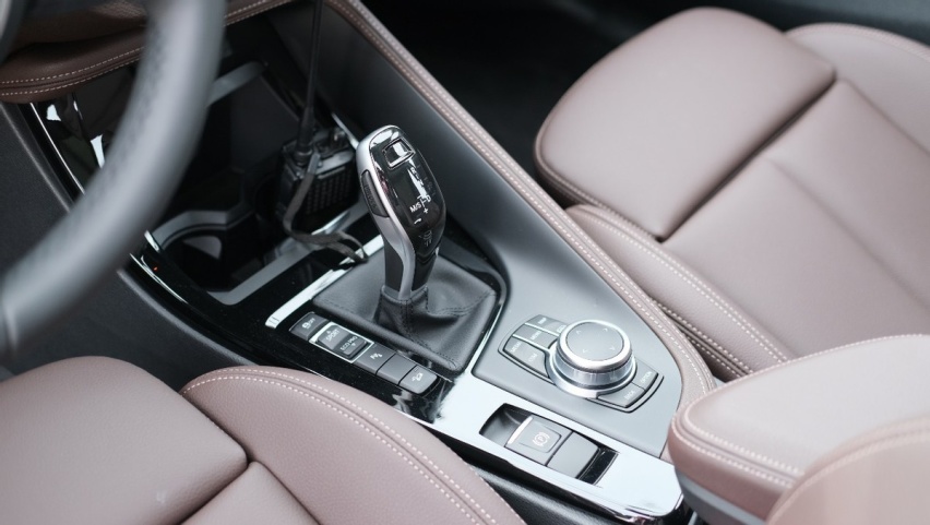 爱生活能越野 和新BMW X1一起感受秋日传“骑”