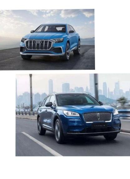 豪华SUV，这款国产"林肯"好好的给Q3上了一课