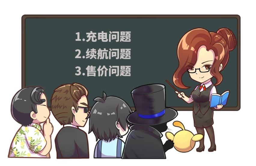 如果现在燃油车全部原地灭绝，你会选择新能源车吗？