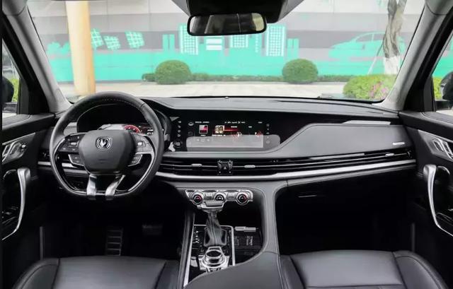 靠谱实惠才是硬道理！五一出行这四款自主长轴距SUV值得考虑