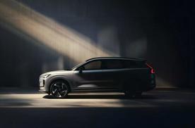 再见已是SUV，沃尔沃经典车型XC70回归