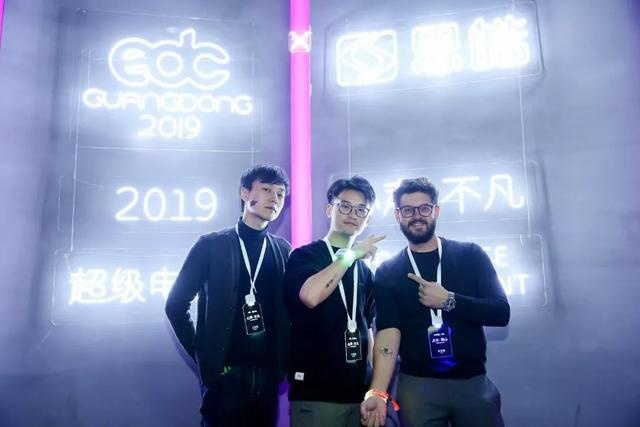“2019 EDC x思皓心声不凡超级电音派”酷炫来袭