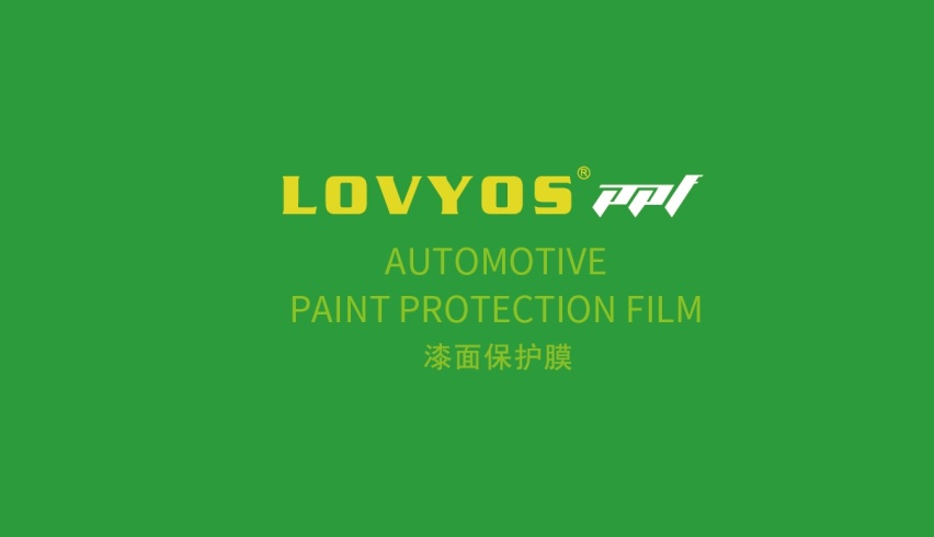 朗毅LOVYOS：隐形车衣残胶是什么原因，怎么才能部残胶