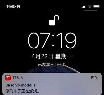 除了“积极配合” 特斯拉你还敢说点别的不？