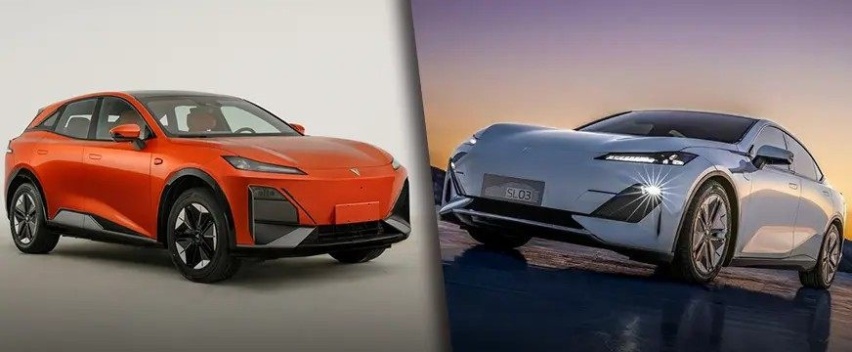 20万级网红SUV？深蓝新车一季度发布 轴距竟达2.9米！