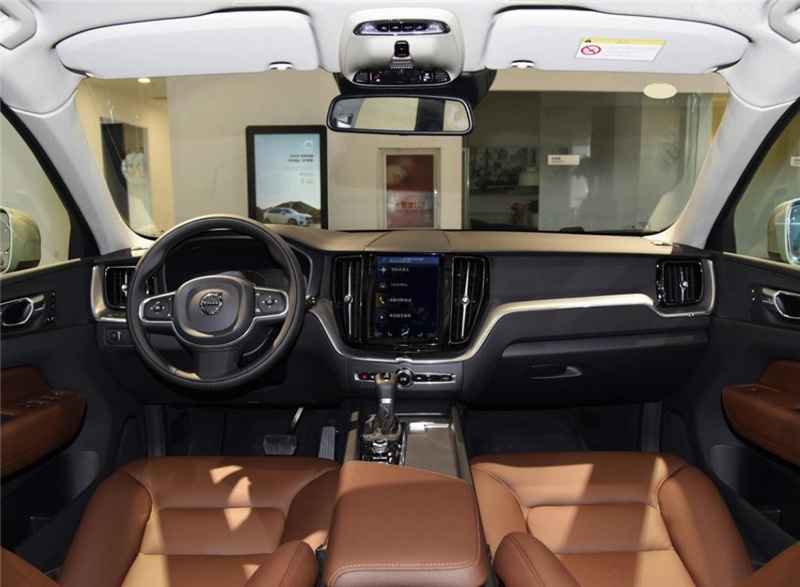 沃尔沃XC60与奥迪Q5L，谁是30万豪华SUV好选择