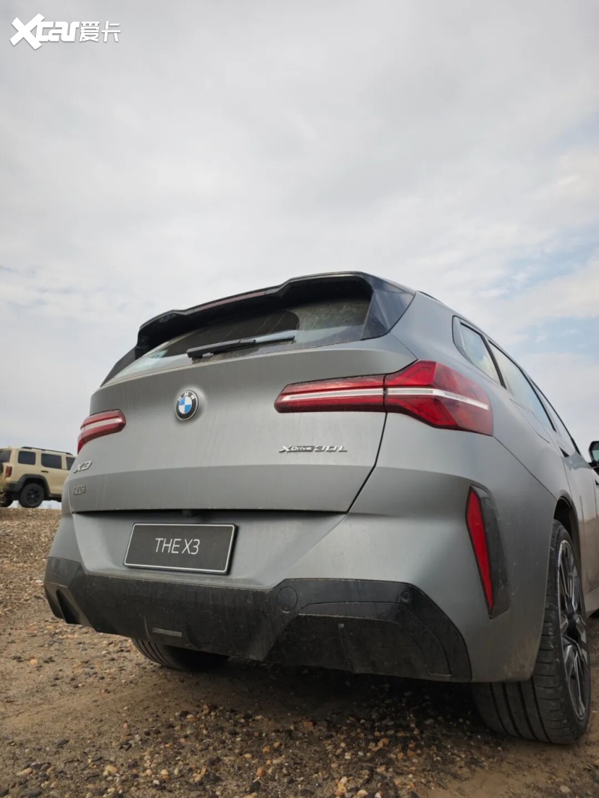 开宝马进新疆！4天1200公里，终于知道这才是天花板级的自驾游！