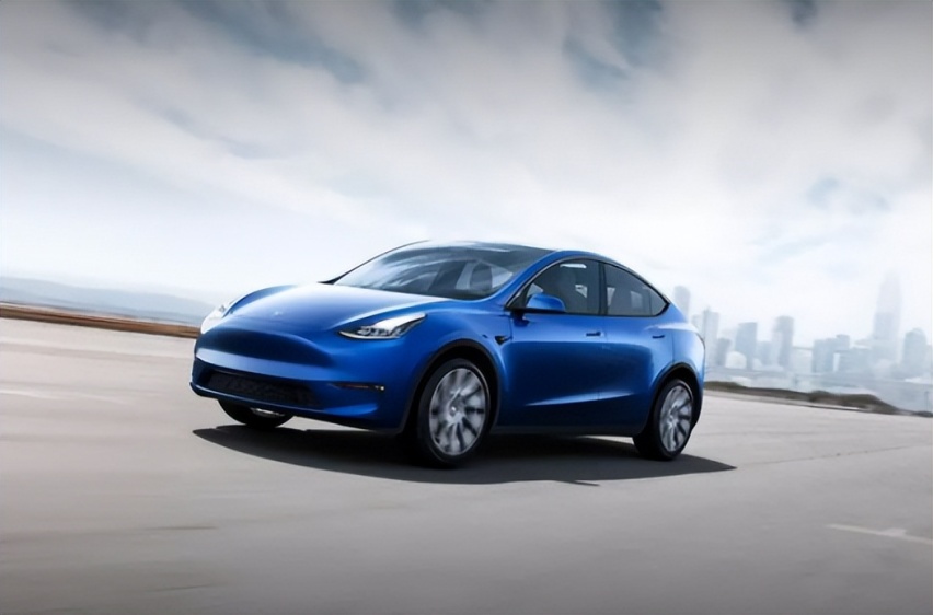 向20万市场迈进！特斯拉全新Model 3曝光，启用压铸车身降低成本