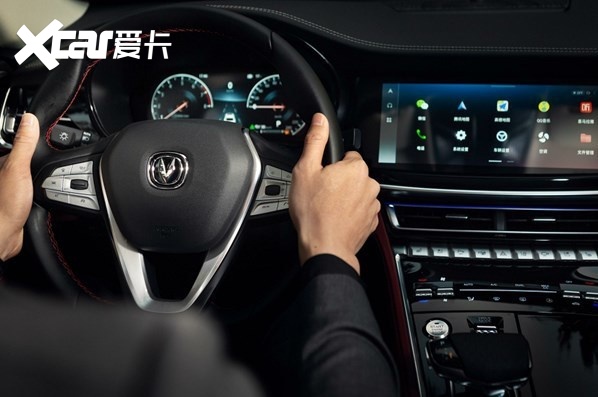 品质 格调 实力 2021款CCS85COUPE 都能满足你