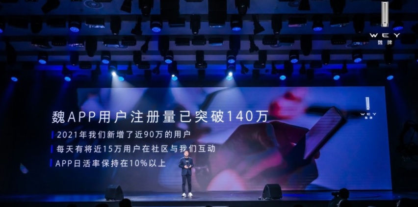 魏牌加电，做更懂用户的智能出行伙伴