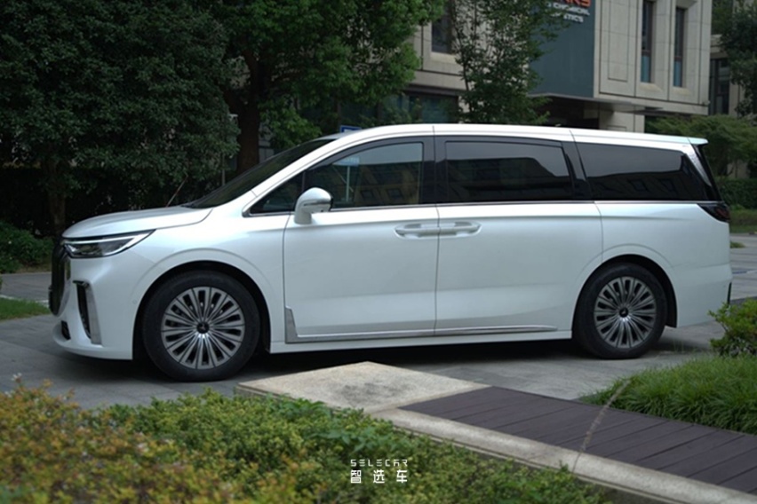 起售价36.99万元，为什么说岚图梦想家被严重低估？