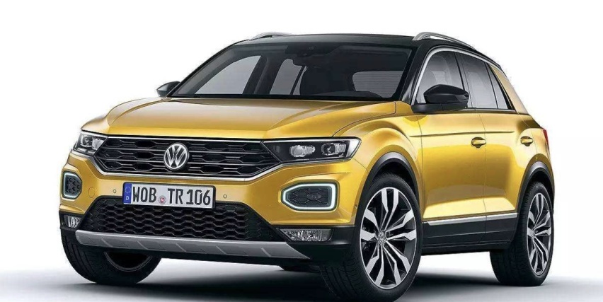 解读最便宜的自主德味SUV——捷达VS5