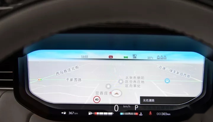 3.0T引擎+全地形模式，官降5万元的路虎揽胜值吗？