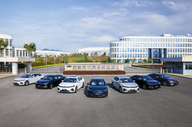 110天7万辆！吉利银河A7创交付奇迹 硬核实力领跑电混市场