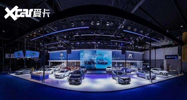 2024第三届西南(重庆)国际汽车博览会暨新能源智能汽车展览会4月即将