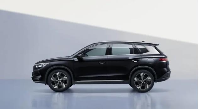 继续荣耀，比亚迪宋Pro荣耀版降价2万，堪称“最便宜插混 SUV”
