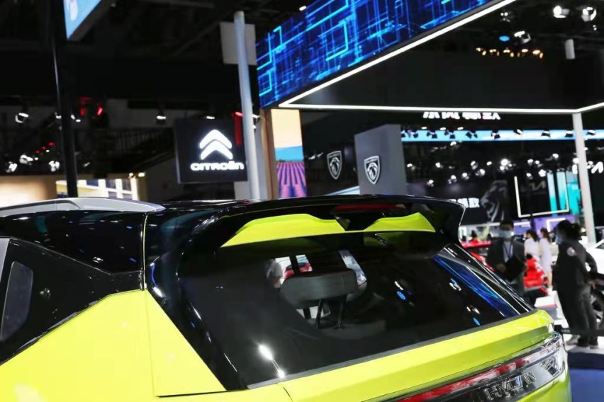 售价13.28万元起，最大续航里程600公里，合创Z03怎么选更值？