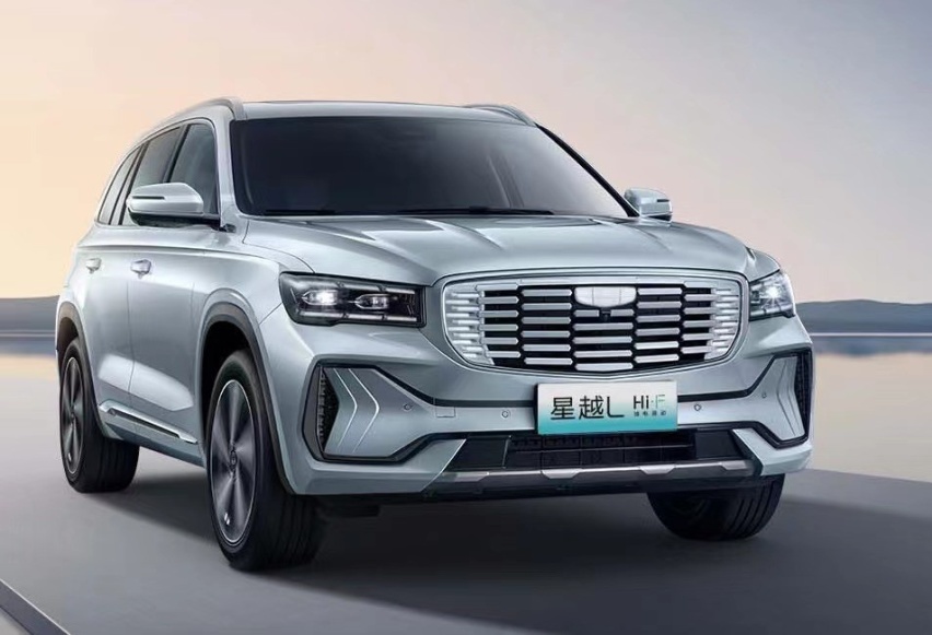 20万预算想入手一辆大空间SUV，你会怎么选？