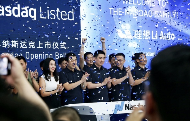 比亚迪降价是真是假？理想亏损20亿？威马员工维权意外获温暖