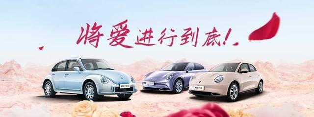 落子不悔的欧拉，前途已明的女性汽车科技