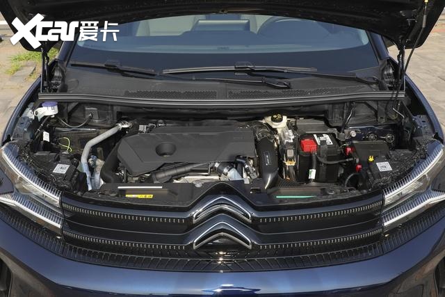 15.27万起，2023款天逸C5 AIRCROSS上市！产品力如何？