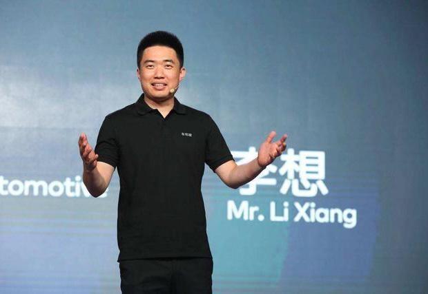 7号刹车失灵,8号自燃起火,理想你还好吗?