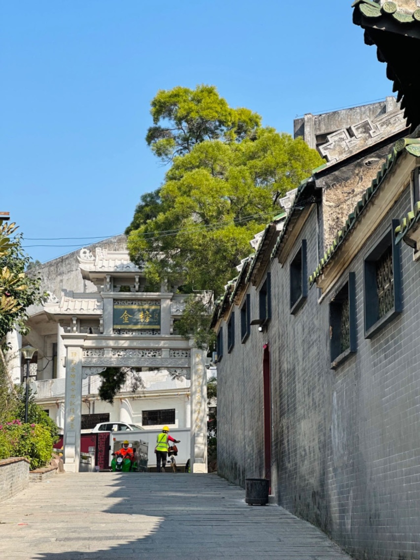 同样都是特种兵旅游 怎么别人更像是city walk？