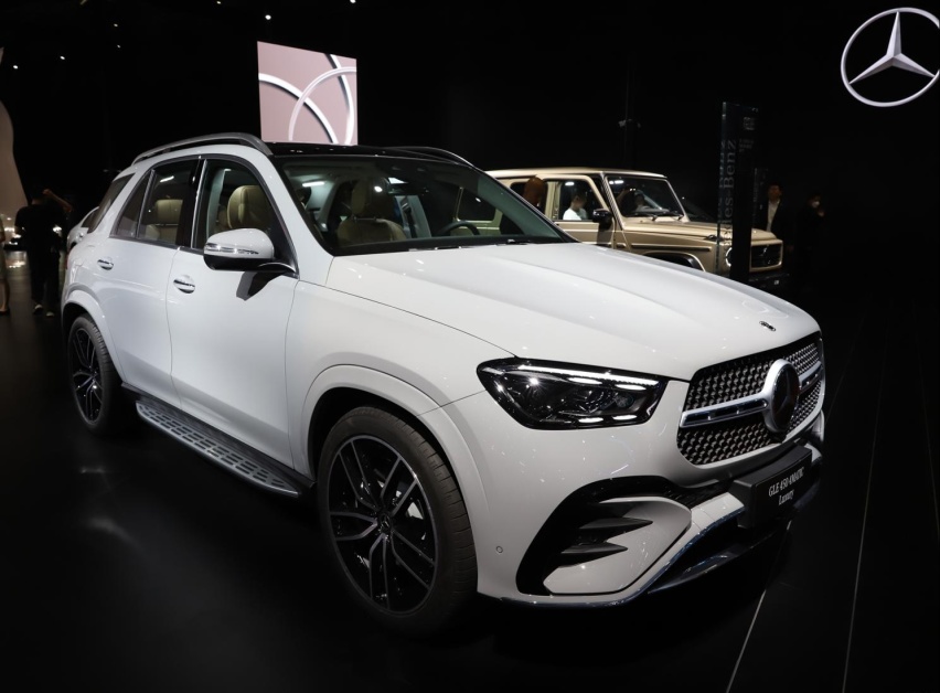 奥迪Q5、宝马X3在列，下半年来袭的6款重磅SUV，哪款最能打？