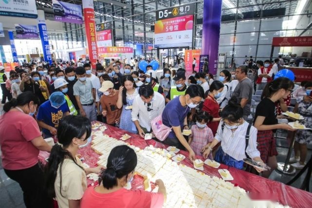 南宁年底大车展，就看它了！